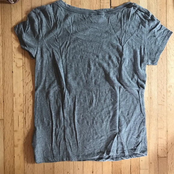 Gilly Hicks Yawn sip repeat tee - Picture 4 of 4